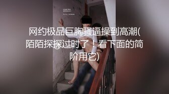 《頂級女神☀重磅泄密》秀色可餐波霸尤物極品女模名媛【王儷丁】最新大尺度私拍～露臉情趣真空無內露點誘惑挑逗 (2).MP4