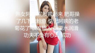 和骚妇的快乐时光