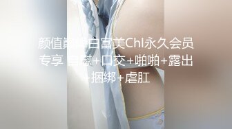 黑色职业套装高挑美腿黑丝袜人妖沙发上妩媚表情勾引猥亵男来玩鸡吧操菊