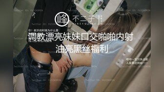 調教女神琳兒調教性愛群流出