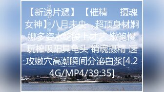 【美妖推荐】高颜值清秀可爱CD鹿久久 性感的小身材，只可亲吻，不可进入，乖乖地含住 要射了！