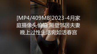 [MP4/409MB]2023-4月家庭摄像头偷拍 隔壁邻居夫妻晚上过性生活宛如活春宫