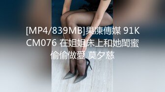 [MP4]深夜场背带长裙极品女 坐在身上揉捏奶子 开档丝袜掰穴