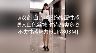 萌汉药 白色JK服饰搭配性感诱人白色丝袜 时尚酷爽多姿不失性感魅力[91P/803M]