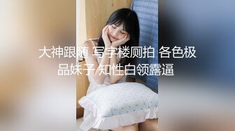 大神跟随 写字楼厕拍 各色极品妹子 知性白领露逼 