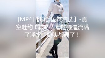 高颜值极品美妖TS晗曦 性感空姐 掏出妖棒让你欲罢不能，这身材看得热火啊，很是诱惑！ (5)