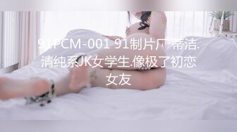 PMS-001 性爱公寓EP02 女王 蜜桃影像传媒