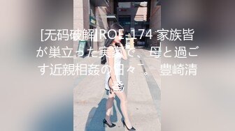 [无码破解]ROE-174 家族皆が巣立った実家で、母と過ごす近親相姦の日々―。 豊崎清香