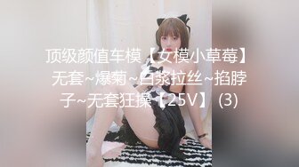 顶级颜值车模【女模小草莓】无套~爆菊~白浆拉丝~掐脖子~无套狂操【25V】 (3)