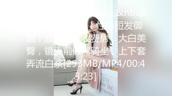 おっパブ嬢とハッスルタイム 穂高ひな