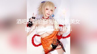 酒吧女厕偷拍 短裙长发美女的肥鲍鱼杂乱的逼毛