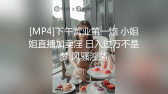 [MP4]下午营业第一炮 小姐姐直播加卖淫 日入过万不是梦 风骚淫荡