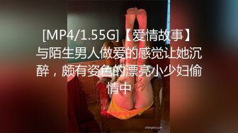 Video-3-泡芙姐的舔舐