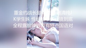 后入射到青岛骚妇的背上