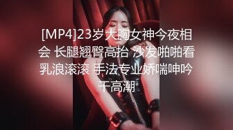 [MP4]23岁大胸女神今夜相会 长腿翘臀高抬 沙发啪啪看乳浪滚滚 手法专业娇喘呻吟干高潮