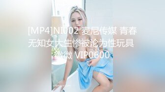 [MP4]NI002 麦尼传媒 青春无知女大生惨被沦为性玩具 微微 VIP0600