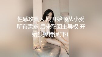 Onlyfans 极品白虎网红小姐姐NANA⭐精液搜查官2-驯狗师⭐4K原档