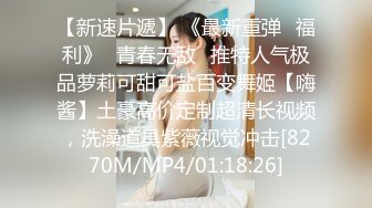 新手分享女友