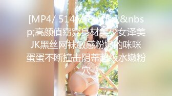 麻豆传媒 Pussy Hunter PS017 激情3P黑丝巨乳家政妇