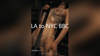 LA to NYC BBC