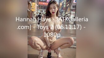 Hannah Hays - [ATKGalleria.com] - Toys 2 (06.11.17) - 1080p