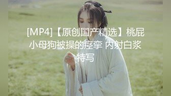 〖窈窕淑女❤️花季美少女〗汉服妹妹 后入体验 无比软糯性感 无家可归的小狗狗有没有主人收留 可爱双马尾学妹服务金主爸爸 (3)