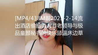 [MP4/438MB]2023-2-14流出酒店偷拍情人节老领导与极品童颜秘书的快乐舔逼床边草