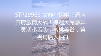 STP29963 文静小姐姐！酒店开房激情大战！抓起大屌舔弄，灵活小舌头，蜜桃美臀，第一视角后入抽插