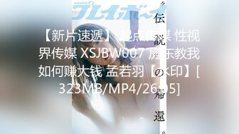 【新片速遞】 起点传媒 性视界传媒 XSJBW007 房东教我如何赚大钱 孟若羽【水印】[323MB/MP4/26:05]