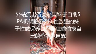 [MP4]苗条小少妇，超清画质 鲍鱼掰开狂舔 桃型美臀在大鸡巴的进攻下