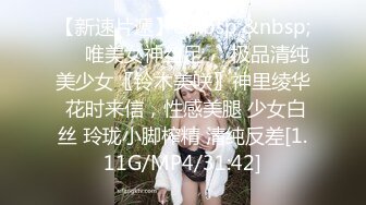 甜美的邻家精神小妹【1V6大场面】六个男人排队操她，内射多次！如此嫩逼就被如此糟蹋，可惜啦！多P群P轮流啪啪