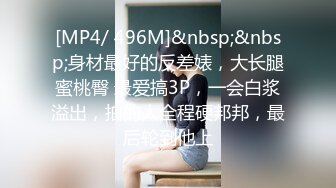 [MP4/457MB]狼哥雇佣黑人留学生小哥宾馆嫖妓偷拍返场的美眉被黑哥折磨了很久时间一到不让再干了