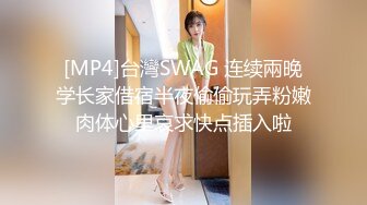 [MP4]台灣SWAG 连续兩晚学长家借宿半夜偷偷玩弄粉嫩肉体心里哀求快点插入啦