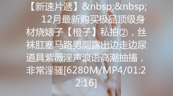 黄标专业户-中指通12月素人精选来了!!