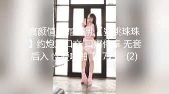 高颜值 性感美乳【蜜桃珠珠】约炮友口交 口爆侍奉 无套后入 性爱啪啪【27v】  (2)