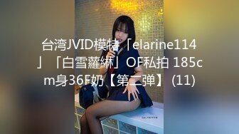 台湾JVID模特「elarine114」「白雪蘿綝」OF私拍 185cm身36F奶【第二弹】 (11)