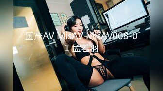 国产AV MisAV MisAV008-01 孟若羽