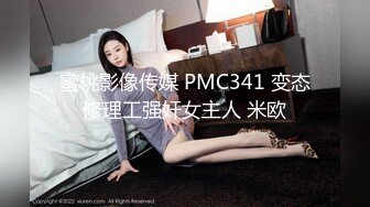 蜜桃影像传媒 PMC341 变态修理工强奸女主人 米欧