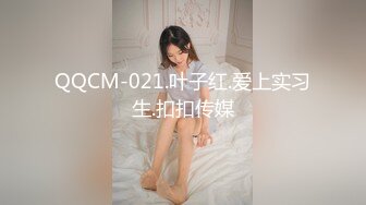 QQCM-021.叶子红.爱上实习生.扣扣传媒