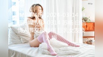 [MP4/4GB]2024-03-14 麻豆传媒 MD-0314 苏畅 白色情人节交换伴侣 巨乳女友换人操