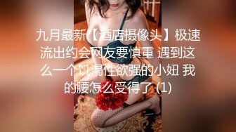 MD-0267美尻按摩师嫩臀排毒