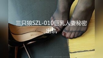 三只狼SZL-010巨乳人妻秘密出轨