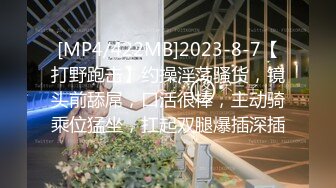 [MP4/422MB]2023-8-7【打野跑击】约操淫荡骚货，镜头前舔屌，口活很棒，主动骑乘位猛坐，扛起双腿爆插深插