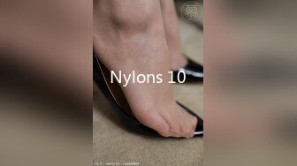 Nylons 10