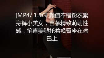 OF韩国极品TS美人妖「lin002200」【第35弹】情趣黑丝人妖少妇3P菊花忙不过来