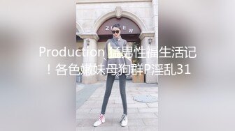 Production 猛男性福生活记！各色嫩妹母狗群P淫乱31