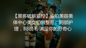 【黑客破解监控】偷拍美容美体中心美女们做整形，阴部护理，BB脱毛 满足你的好奇心