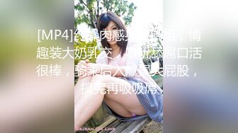 [MP4]约操肉感身材御姐，情趣装大奶乳交，吸吮舔屌口活很棒，骑乘后入爆操大屁股，搞完再吸吸屌