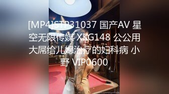 [MP4]STP31037 国产AV 星空无限传媒 XKG148 公公用大屌给儿媳治疗的妇科病 小野 VIP0600