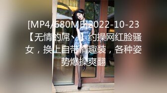 穿着女高中生制服口交